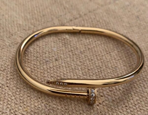 Bracelet Clou