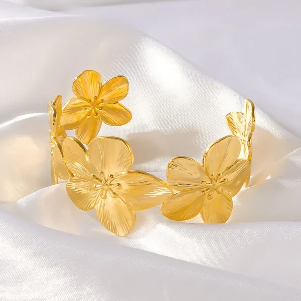 Bracelet Bellaflora
