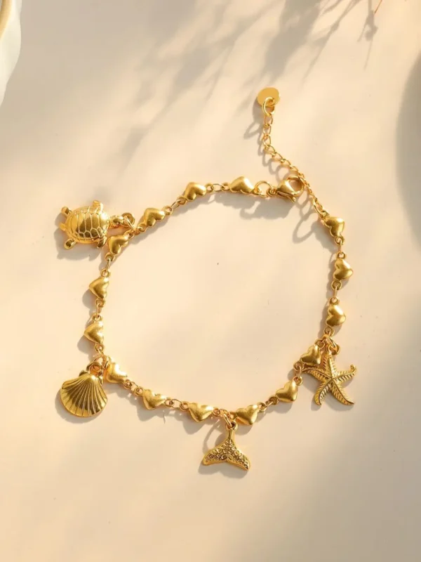 Bracelet Sirena