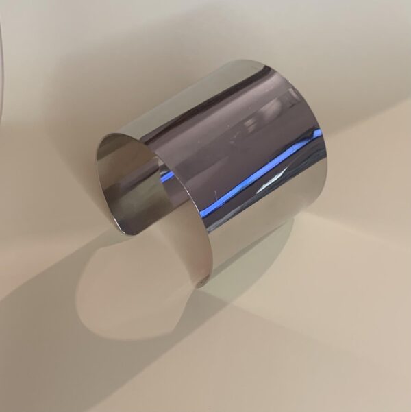 Bracelet Manchette Élégance – Image 2