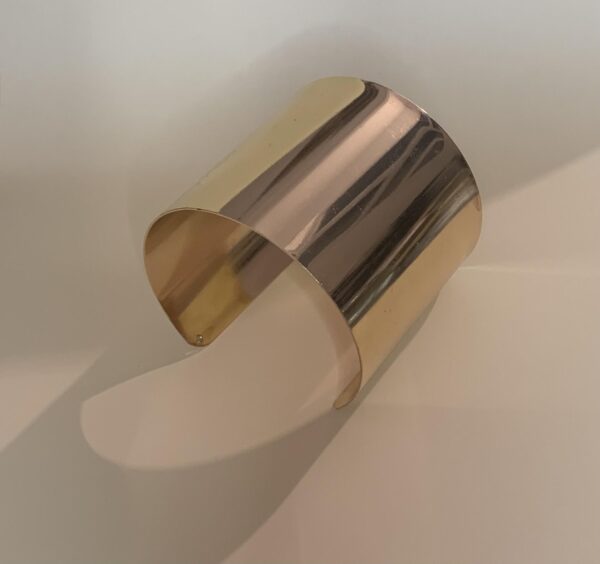 Bracelet Manchette Élégance
