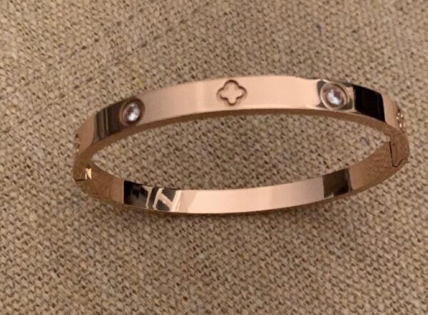 Bracelet Étreinte Éclatante – Image 3